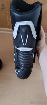 Alpinestars smx 6 - 6