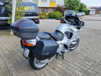 BMW R 1150 RT - 6