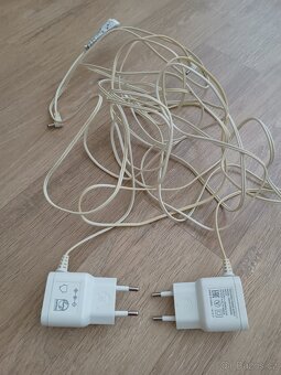 Digitální chůvička Philips Avent SCD 560 - 6