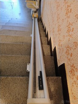 Prodej Schodišťové sedačky pro invalidy - 6