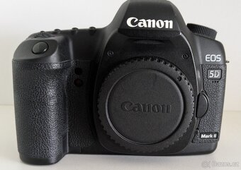 Canon 5D Mark II– jen 16k expozic - 6