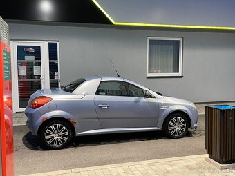 ►► OPEL TIGRA 1.4 16V ◄◄ - 6