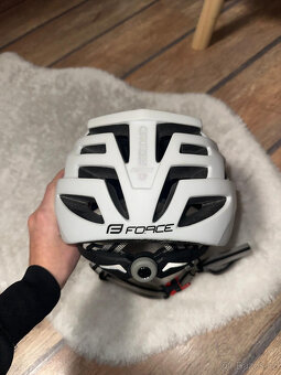 Prodám přilbu Force Corella - 6