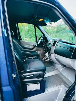 Mercedes Benz Sprinter 316CDI - 6