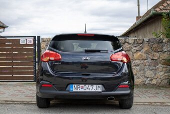Kia Ceed 1.6 GDI 99 KW X EDITION /AJ NA SPLÁTKY/PROTIHODNOTA - 6