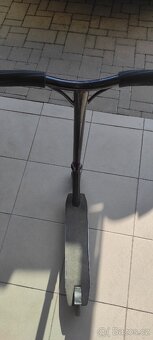 Koloběžka - 6