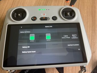 DJI Mini 3 Pro Fly More Combo - 6