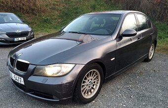 E90 320D M47 - 6