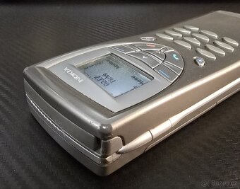 Nokia 9210i - 6