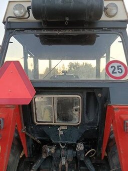 Zetor 5213 VR Zetor 5211 - 6
