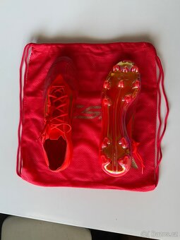 Kopačky Adidas F50 ELITE FG - 6