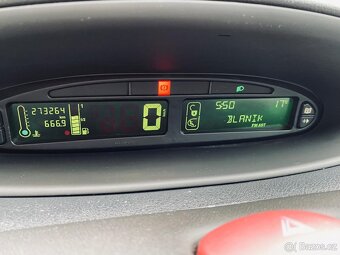 Citroën Xsara Picasso - 6