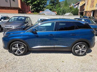 Peugeot 3008 1,2 PT EAT8 ALLURE 78.000 km - 6
