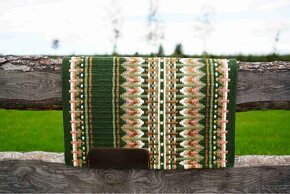 NOVÉ showpady/ranchpady v různých barvách - 6