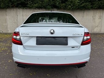 Škoda Octavia RS 2.0TSi 180kW,DSG,KESSY,VIRTUAL - 6