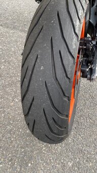 Ktm Duke 125 2023 - 6