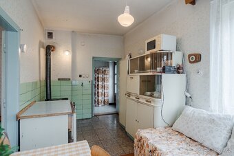 Prodej domu Skořenice u Chocně - 6