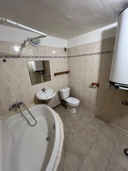 Pronájem bytu 2+1 70m2, os.vl. ul.Řeznická, Frýdek-Místek - 6