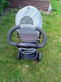 KINDERKRAFT tříkolka - 6