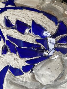 Mozaika Poldi skleněná - 6