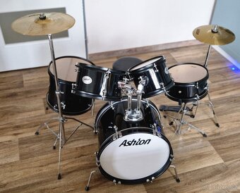 dětská bicí sada Ashton Joey Drum - 6