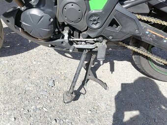 Kawasaki Versys 650 SE, 2020 - 6