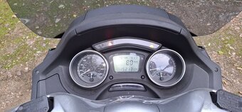 MP3 piaggio  500 bussines - 6