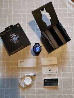 Huawei watch 4 - 6