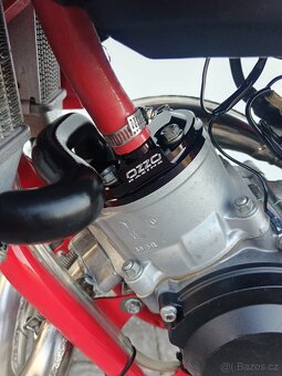 Predám Gas Gas MC 50 - 6