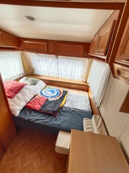 Wilk 500+předstan - 6