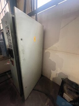 Klikový lis SMERAL LDC 250 - 6