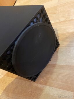 Xbox series X 7500kč - 6