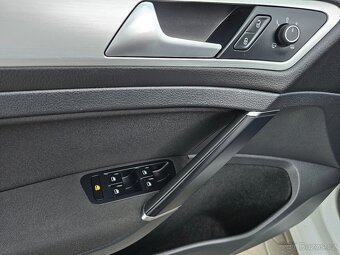 Golf VII 1,4TSi 90KW CUP WEBASTO 2014  DAC, ALU, STK - 6