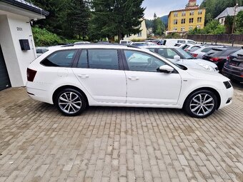ŠKODA Octavia, 2.0 TDi (110 kW), r.v. 11/2019, NOVÉ ROZVODY - 6