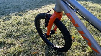 Detske kolo Puky 16” - 6