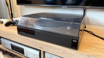 Automatický gramofon Graetz HSP 6000 - po servisu - 6