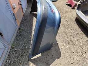 Karosářské díly Peugeot 607 - KMDC - 6