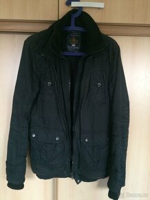 Next Apparel bunda na zip - 6