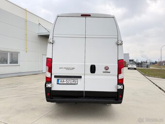 Fiat Ducato Maxi 2.3 JTD 180 - 6