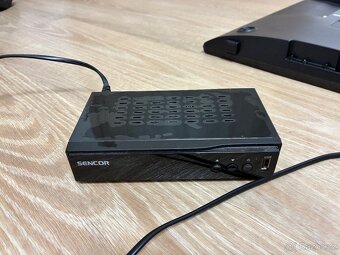 Televize Samsung full Hd + prijímač televize - 6