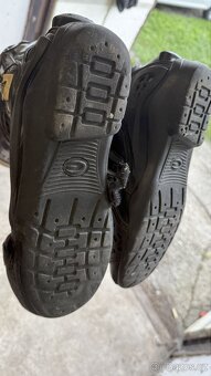 Moto boty Exustar 201 velikost 44 - 6