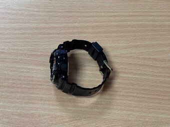 Náramkové hodinky CASIO Baby-G, BA-110-1AER černé - 6