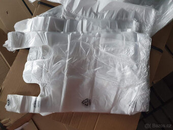 Mikr. taška trhací 3kg28x40cm 9mic Granitol ČESKÉ SUPR SLEVA - 6