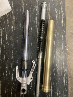 Yamaha R1 RN04 2001 // tech. velice zachovalá v pův. stavu - 6