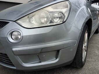 Ford S-Max - 6