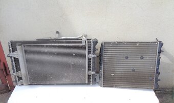 Škoda Fabia I 1.2 a 1.4 kombi i hatchback náhradní díly - 6