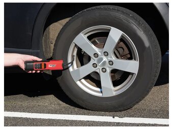 Přenosný aku kompresor USKT 60 C3 - 6