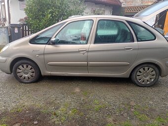 Citroen Xsara Picasso 1.6 HDI 80kw - 6
