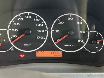 Fiat-Ducato autokaravan - 6