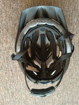 přilba cyklistická Etape Prestige - 6